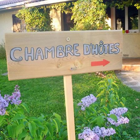 Saint-Jean  Chambre D'Hotes "Mirabel" المظهر الخارجي الصورة
